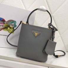 Prada Top Handle Bags